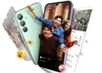 Samsung Galaxy F15 5G and Galaxy M14 5G Indian Pricing